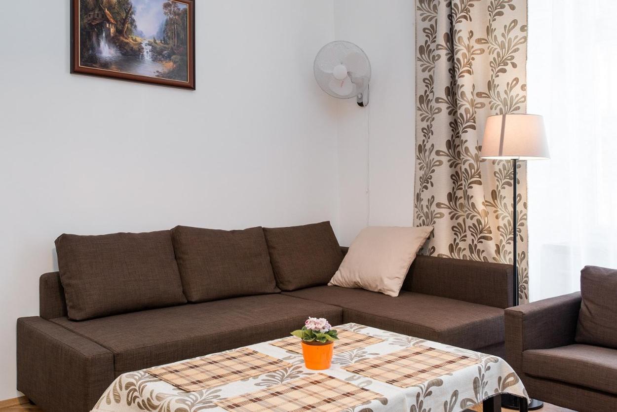 At Krakow Apartments Kamer foto